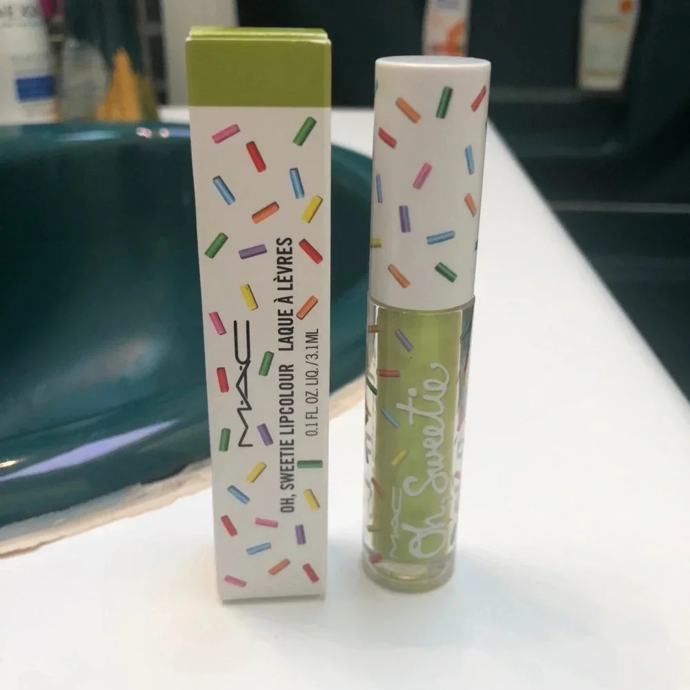 MAC Cosmetics brand new